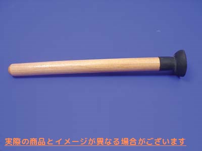 16-0604 バルブ研削棒ツール Valve Grinding Stick Tool 取寄せ Vツイン (検索用／ Lisle Corp. 21200