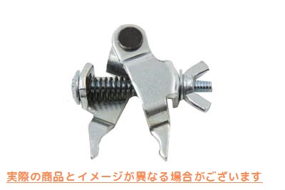 16-0611 チェーン引きツール Chain Puller Tool 取寄せ Vツイン (検索用／