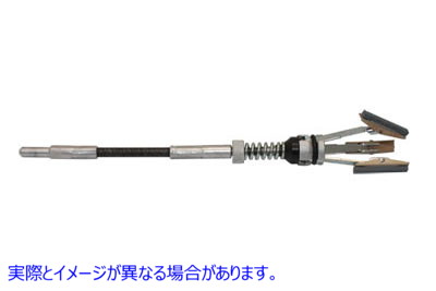 16-0613 ブレーキシリンダーホーンツール 取寄せ Vツイン Brake Cylinder Hone Tool (検索用／ Lisle Corp. 10000