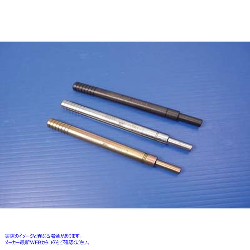 16-0643 Jims バルブ ガイド ドライバー ツール キット Jims Valve Guide Driver Tool Kit 取寄せ Vツイン (検索用／ Jims 1001