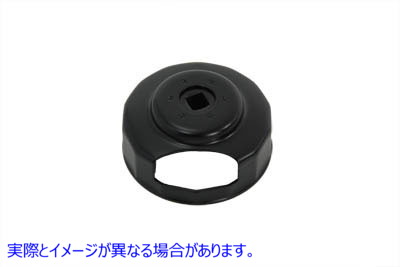 16-0743 オイルフィルターレンチツール Oil Filter Wrench Tool 取寄せ Vツイン (検索用／94863-10