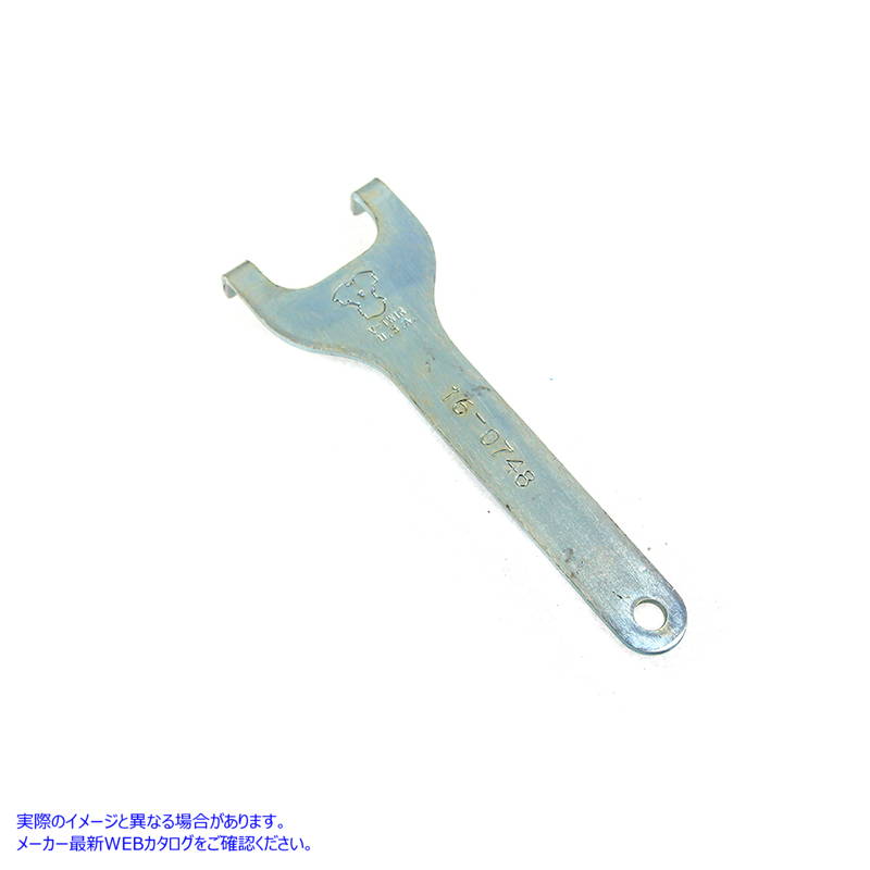 16-0748 ショックレンチツール Shock Wrench Tool 取寄せ Vツイン (検索用／94555-89