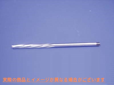 16-0771 .376 バルブ ガイド リーム ツール .376 Valve Guide Ream Tool 取寄せ Vツイン (検索用／ Goodson WR-376-G