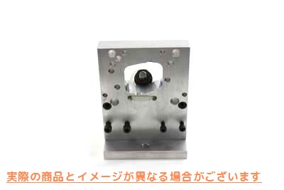 16-0782 取寄せ Vツイン ThunderJet Install Fixture Tool (検索用／ Zippers 713-910