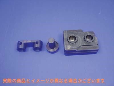 16-0792 Jims カムシャフト取り外しおよび取り付けツール Jims Cam Shaft Remover and Installer Tool 取寄せ Vツイン (検索用／