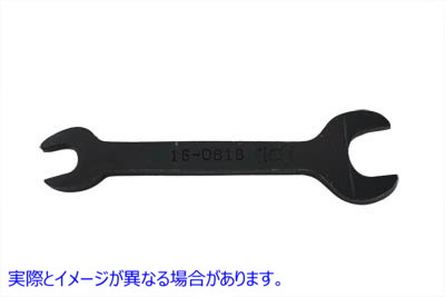 16-0818 スリーブ レンチ ツール アクスル スリーブ 取寄せ Vツイン Sleeve Wrench Tool Axle Sleeve (検索用／11814-35