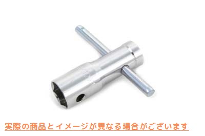 16-0825 スパークプラグレンチツール Spark Plug Wrench Tool 取寄せ Vツイン (検索用／94421-78