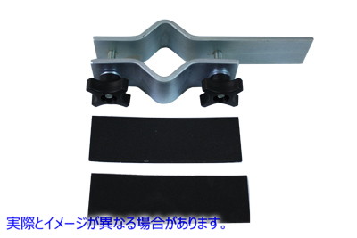 16-0898 フォーク脚保持具 Fork Leg Holding Tool 取寄せ Vツイン (検索用／41177