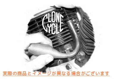 16-0953 クローンスピードレンチ Clone Speed Wrench 取寄せ Vツイン (検索用／