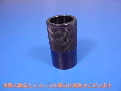 16-0964 39mm フォーク用フォークブッシュおよびシールインストーラーツール Fork Bushing and Seal Installer Tool for 39mm Fo