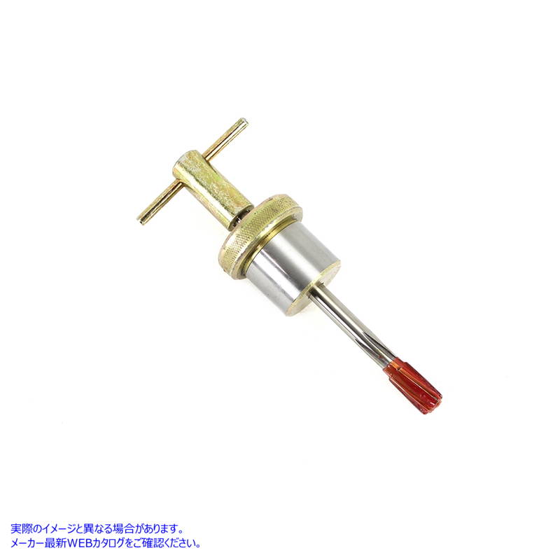 16-0982 ブッシングリーマツール Bushing Reaming Tool 取寄せ Vツイン (検索用／94805-80A Eastern A-94805-80A