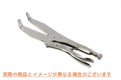 16-0992 クラッチドラムロックツール 取寄せ Vツイン Clutch Drum Locking Tool (検索用／97173-71 97175-55