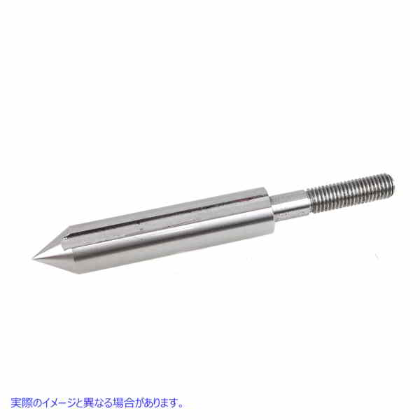 16-1041 フライホイール治具センターツール Flywheel Fixture Center Tool 取寄せ Vツイン (検索用／