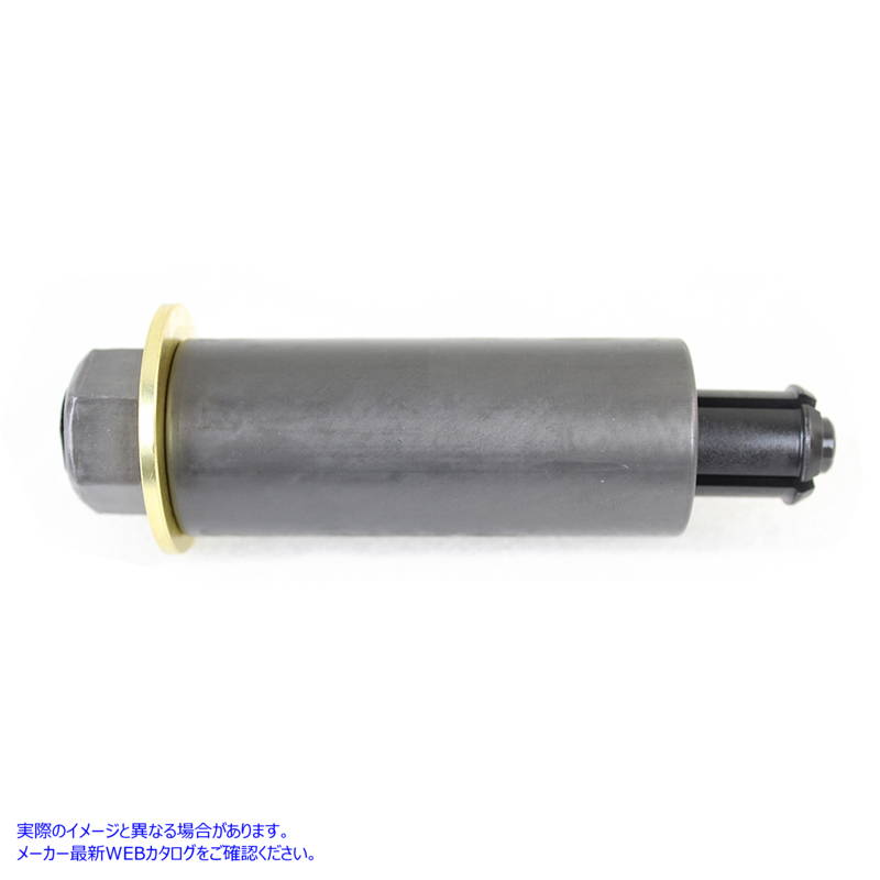 16-1043 シフトン カム カバー ブッシュ リムーバー ツール 取寄せ Vツイン Sifton Cam Cover Bushing Remover Tool (検索用／