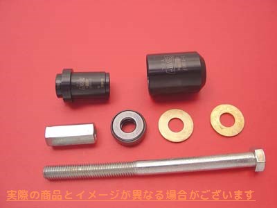 16-1051 ジムズ TC-88 コネクティングブッシュツール Jims TC-88 Connecting Bushing Tool 取寄せ Vツイン (検索用／ Jims 1051