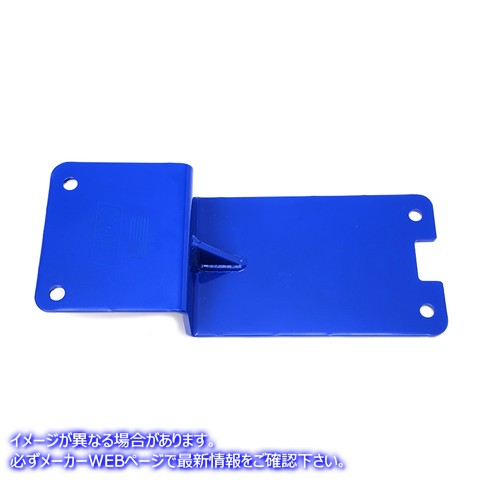 16-1134 ジムズローリングバディエンジンダミープレート Jims Rolling Buddy Engine Dummy Plate 取寄せ Vツイン (検索用／ Jims