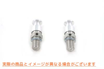 16-1171 Jims コンプレッションリリースバルブ Jims Compression Release Valve 取寄せ Vツイン (検索用／ Jims 727K