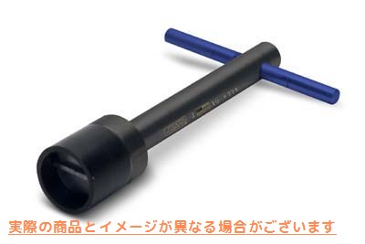 16-1178 ジムズシート取付ネジ工具 Jims Seat Mounting Screw Tool 取寄せ Vツイン (検索用／ Jims 774