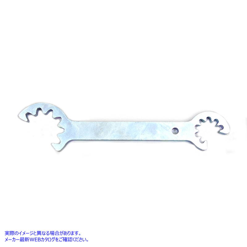 16-1297 スタータージャックシャフトロックレンチ Starter Jack Shaft Lock Wrench 取寄せ Vツイン (検索用／