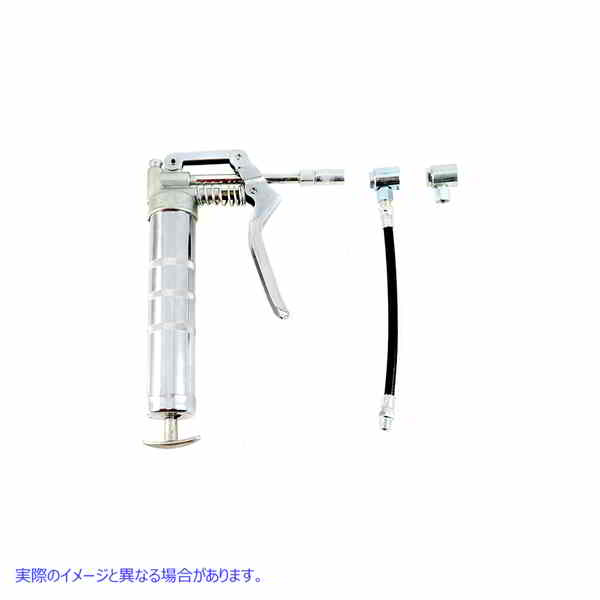 16-1298 Alemite ピストル グリース ガン フィッティング キット 取寄せ Vツイン Alemite Pistol Grease Gun Fitting Kit (検索