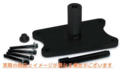 16-1354 Jims ケース スプリッター ツール Jims Case Splitter Tool 取寄せ Vツイン (検索用／ Jims 995