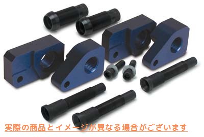 16-1365 Powertrain Alignment Tool 取寄せ Vツイン (検索用／ Jims 964