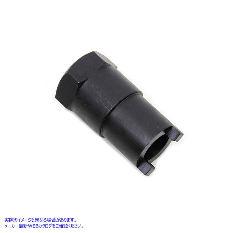 16-1383 18mm スパークプラグツール パーカーライズド 取寄せ Vツイン 18mm Spark Plug Tool Parkerized (検索用／