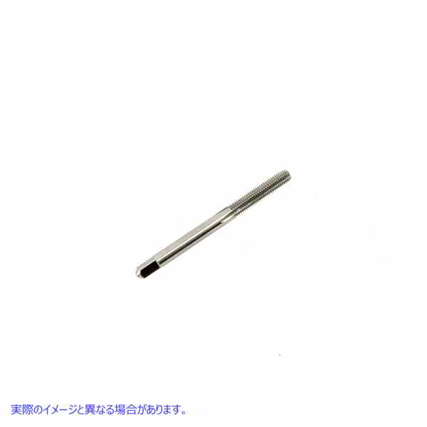 16-1400 リンカート ハンドツールタップ 10-32 取寄せ Vツイン Linkert Hand Tool Tap 10-32 (検索用／