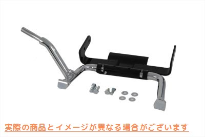 16-1522 調整可能センタースタンド 2008-UP FLST Adjustable Center Stand 2008-UP FLST 取寄せ Vツイン (検索用／98959-08