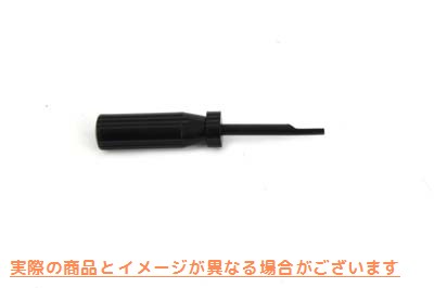 16-1618 電線端末取り外しツール Wire Terminal Removal Tool 取寄せ Vツイン (検索用／ Namz NMLRT-01