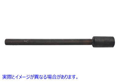 16-1730 ホイールラグ六角レンチ用ドライブソケット 取寄せ Vツイン Drive Socket for Wheel Lug Allen Wrench (検索用／