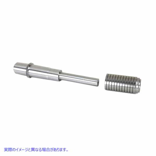 16-1757 ピストンピンロックツール Piston Pin Lock Tool 取寄せ Vツイン (検索用／96780-58A