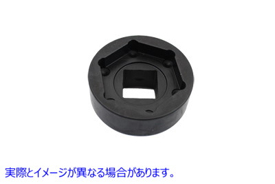 16-1812 スプロケット フライホイール ナット ソケットツール Sprocket Flywheel Nut Socket Tool 取寄せ Vツイン (検索用／ Jim