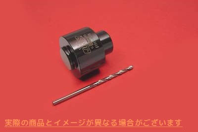 16-1814 カムブッシュドリル治具ツール 取寄せ Vツイン Cam Bushing Drill Jig Tool (検索用／ Jims 1011-36TB