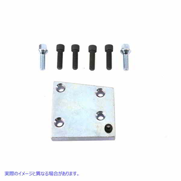 16-1843 工場スタイルのオイルポンプドリルジグツール Factory Style Oil Pump Drill Jig Tool 取寄せ Vツイン (検索用／94461-8