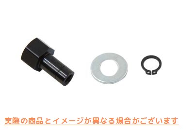 16-1849 アダプターネジ 取寄せ Vツイン Adapter Screw (検索用／38515-91