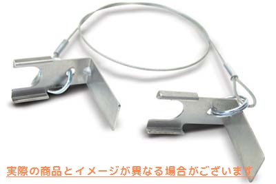 16-1858 ジムズバランサーリテーナーツール Jims Balancer Retainer Tool 取寄せ Vツイン (検索用／ Jims 779