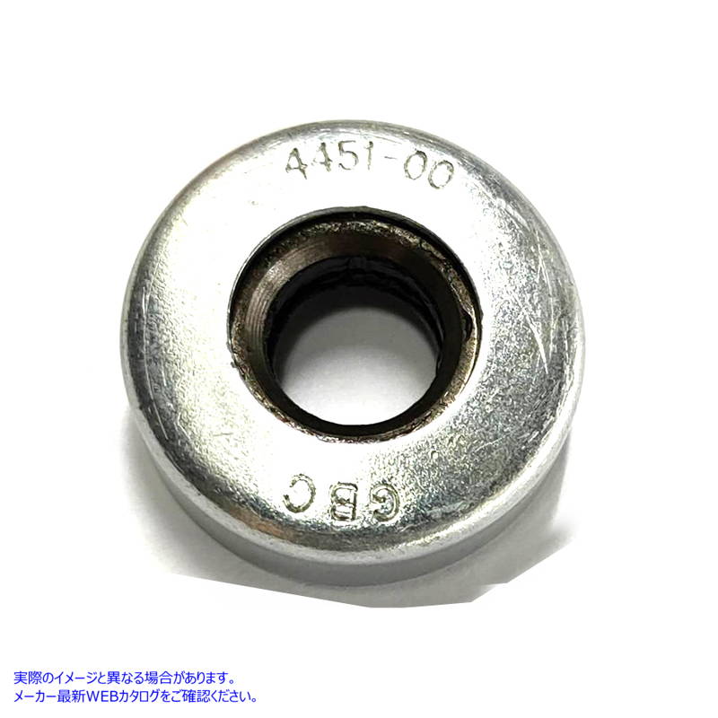 16-1865 スラスト軸受 Thrust Bearing 取寄せ Vツイン (検索用／