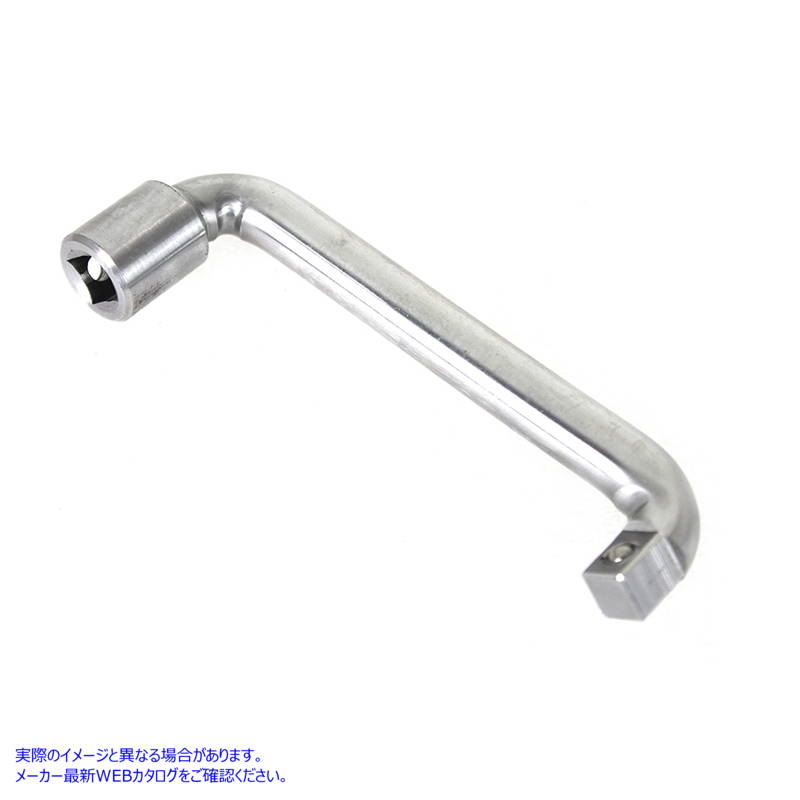 16-1889 ヘッドボルトレンチツール Head Bolt Wrench Tool 取寄せ Vツイン (検索用／