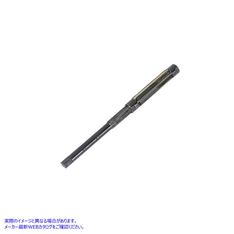 16-1894 オイルポンプシャフトリーマーツール Oil Pump Shaft Reamer Tool 取寄せ Vツイン (検索用／