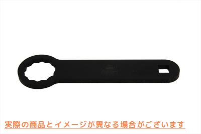 16-1906 Jims リアアクスルナットトルクアダプターツール Jims Rear Axle Nut Torque Adapter Tool 取寄せ Vツイン (検索用／ Ji