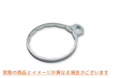 16-1941 オイルフィルターレンチ Oil Filter Wrench 取寄せ Vツイン (検索用／