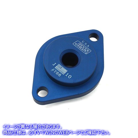 16-2112 Jims エキゾーストガスケット取り付けツール Jims Exhaust Gasket Installation Tool 取寄せ Vツイン (検索用／ Jims 78