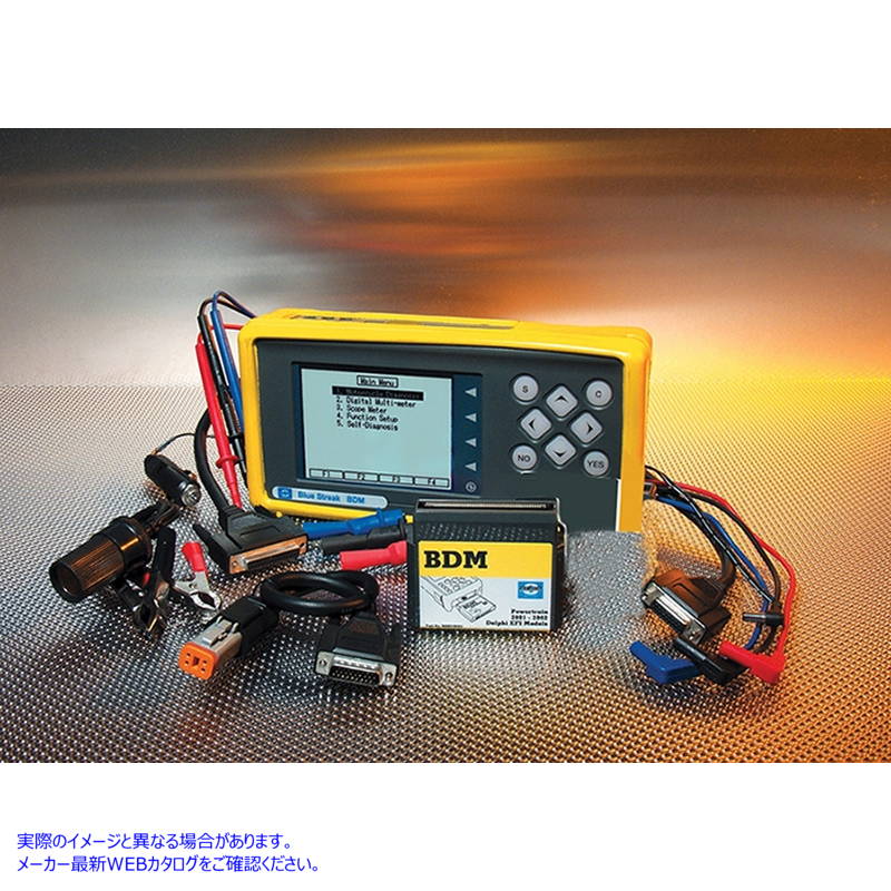 16-5000 コンピュータ診断サービスツール 取寄せ Vツイン Computer Diagnostic Service Tool (検索用／ Standard Motor Products