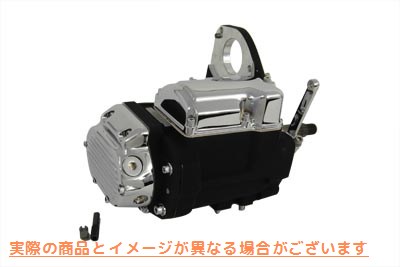 17-0003 5-Speed Transmission 取寄せ Vツイン (検索用／