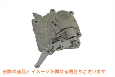 17-0010 4速ミッション ロータリートップ ナチュラル 4-Speed Transmission Rotary Top Natural 取寄せ Vツイン (検索用／33158-