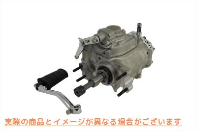 Rotary Top 4-Speed Transmission  V-TWIN 品番 17-0017  (参考  )  Ｖツイン 輸入