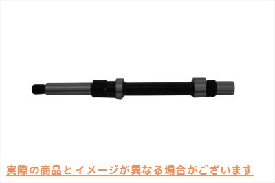 17-0019 4速用スターターシャフト Starter Shaft for 4-Speed 取寄せ Vツイン (検索用／31310-80A