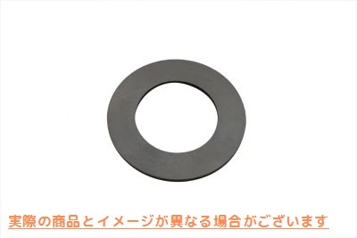 17-0020 クラッチ ハブ スラスト ワッシャー 0.0955 インチ 取寄せ Vツイン Clutch Hub Thrust Washer .0955 inch (検索用／3773