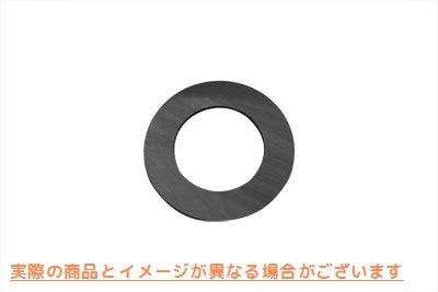 17-0021 クラッチ ハブ スラスト ワッシャー 0.0975 インチ 取寄せ Vツイン Clutch Hub Thrust Washer .0975 inch (検索用／3773